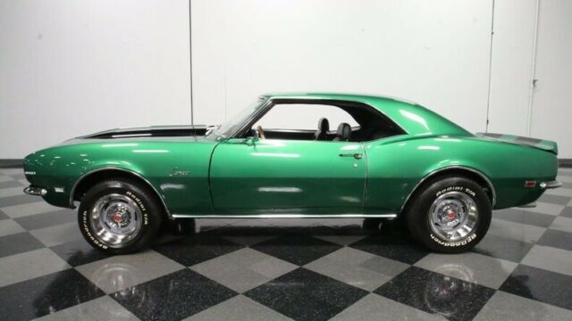 1968 Chevrolet Camaro -- - photo 8