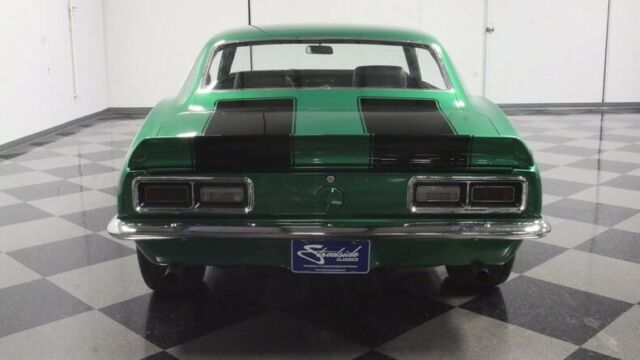 1968 Chevrolet Camaro -- - photo 12