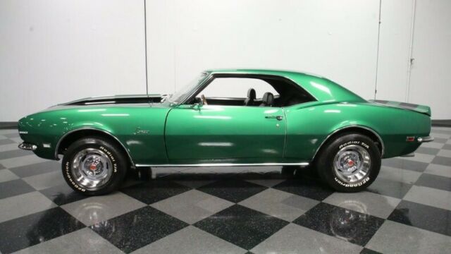 1968 Chevrolet Camaro -- - photo 3