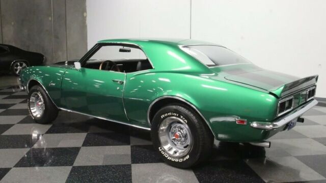 1968 Chevrolet Camaro -- - photo 9