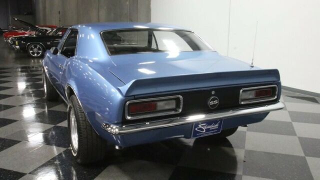 1967 Chevrolet Camaro -- - photo 11