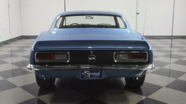 1967 Chevrolet Camaro -- - photo 12