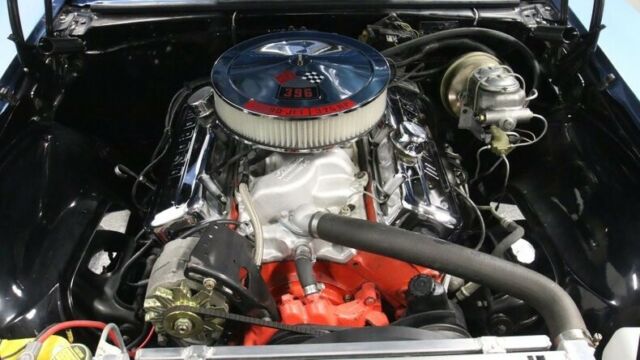 1967 Chevrolet Camaro -- - photo 4