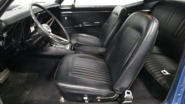 1967 Chevrolet Camaro -- - photo 5