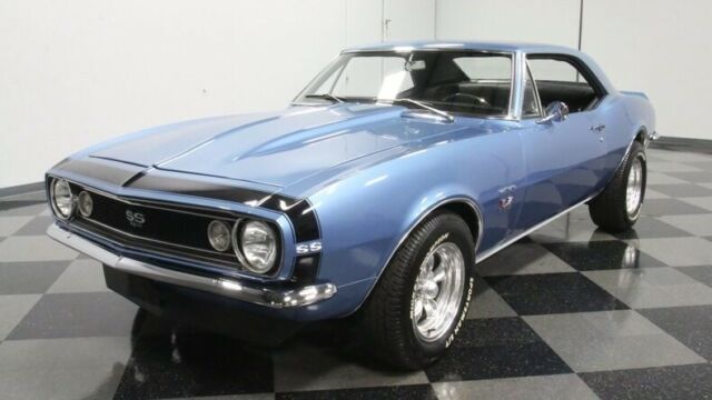 1967 Chevrolet Camaro -- - photo 6