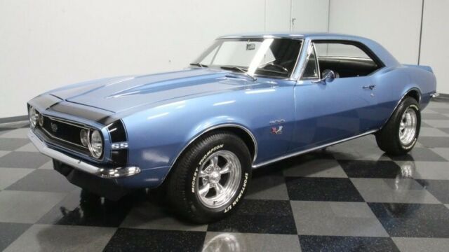 1967 Chevrolet Camaro -- - photo 7