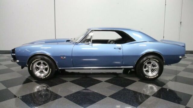 1967 Chevrolet Camaro -- - photo 8