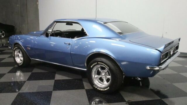 1967 Chevrolet Camaro -- - photo 9
