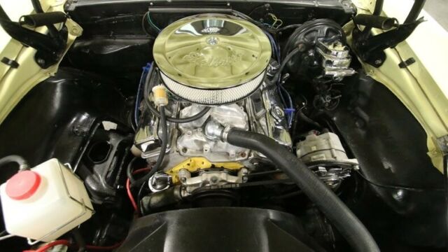 1967 Chevrolet Camaro RS/SS - photo 4