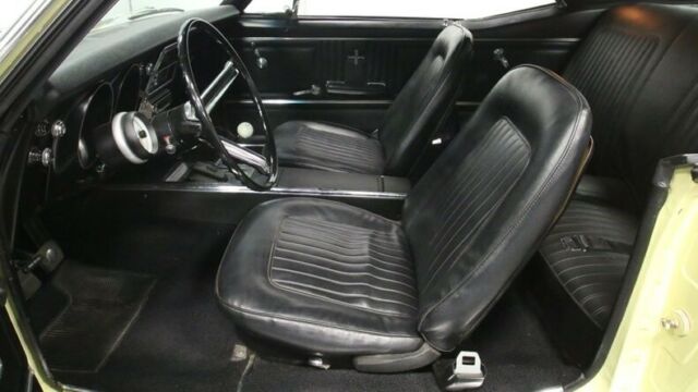 1967 Chevrolet Camaro RS/SS - photo 5