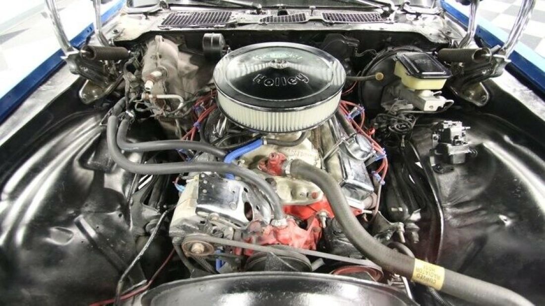 1981 Chevrolet Camaro Z/28 - photo 4