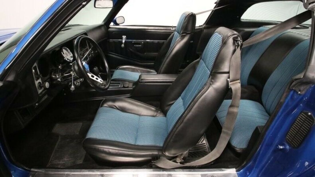 1981 Chevrolet Camaro Z/28 - photo 5