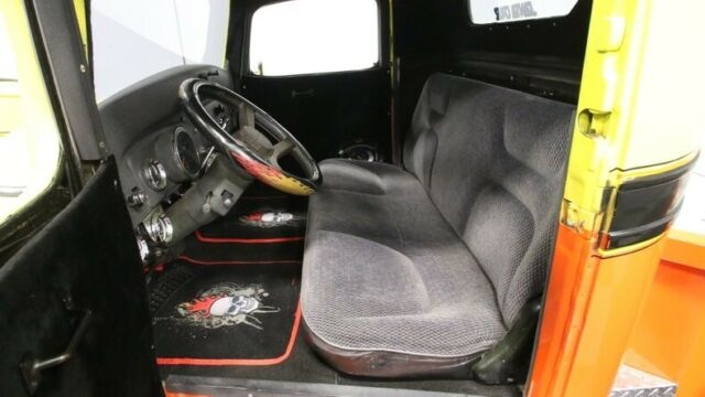 1937 Chevrolet Other Pickups Rat Rod - photo 5