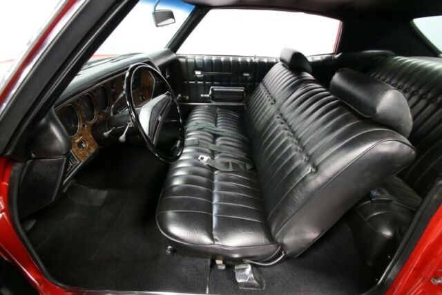 1971 Chevrolet Monte Carlo SS Tribute - photo 5