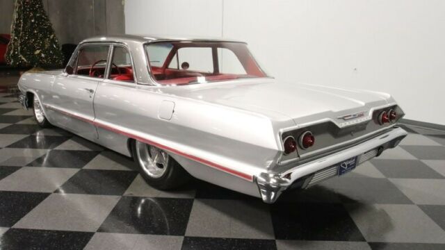1963 Chevrolet Other Restomod - photo 10