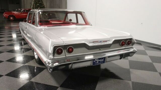 1963 Chevrolet Other Restomod - photo 11