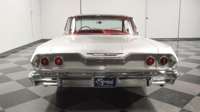 1963 Chevrolet Other Restomod - photo 12