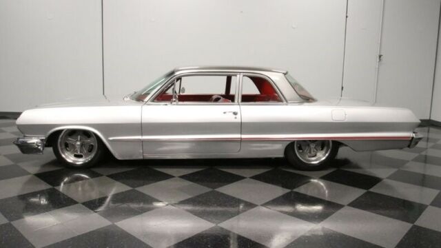 1963 Chevrolet Other Restomod - photo 3
