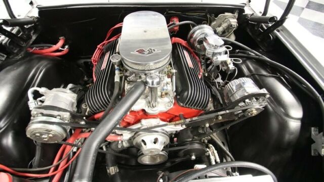 1963 Chevrolet Other Restomod - photo 4