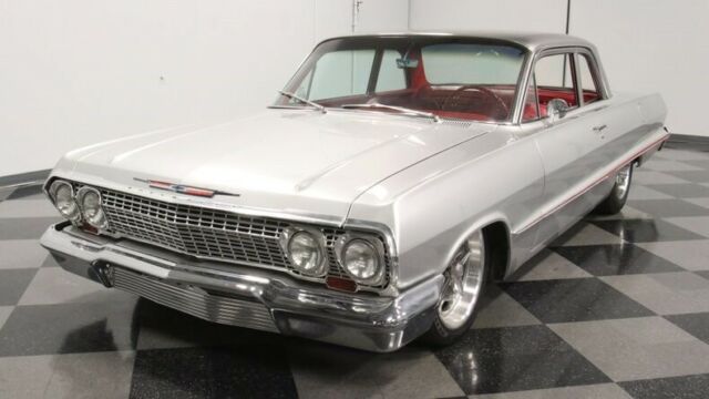 1963 Chevrolet Other Restomod - photo 6