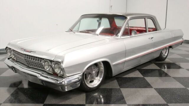 1963 Chevrolet Other Restomod - photo 7