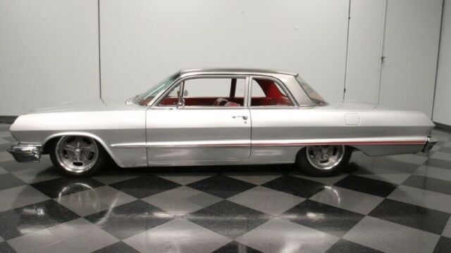 1963 Chevrolet Other Restomod - photo 8
