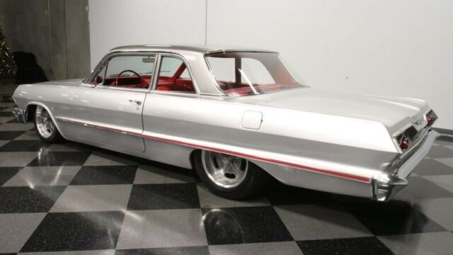 1963 Chevrolet Other Restomod - photo 9