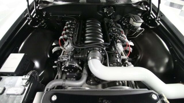 1970 Chevrolet Chevelle Restomod - photo 4