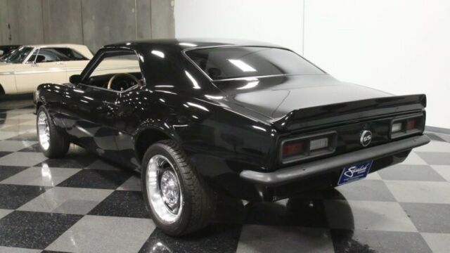 1968 Chevrolet Camaro RS - photo 10