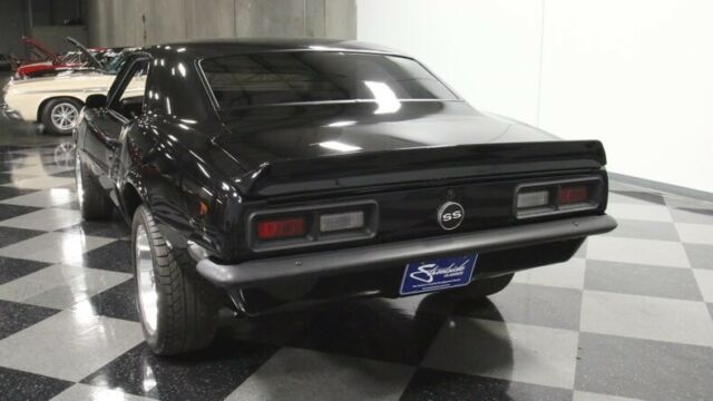 1968 Chevrolet Camaro RS - photo 11