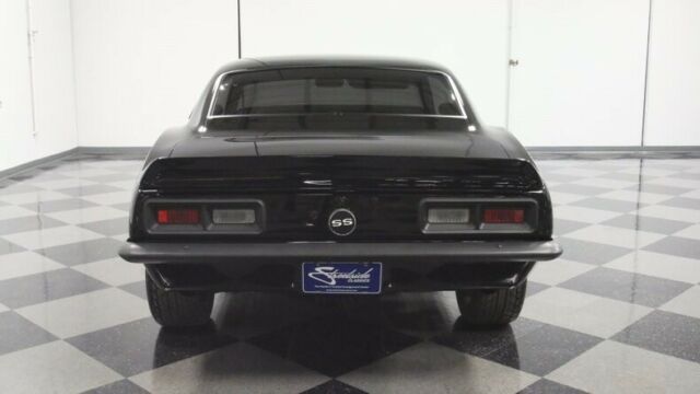 1968 Chevrolet Camaro RS - photo 12