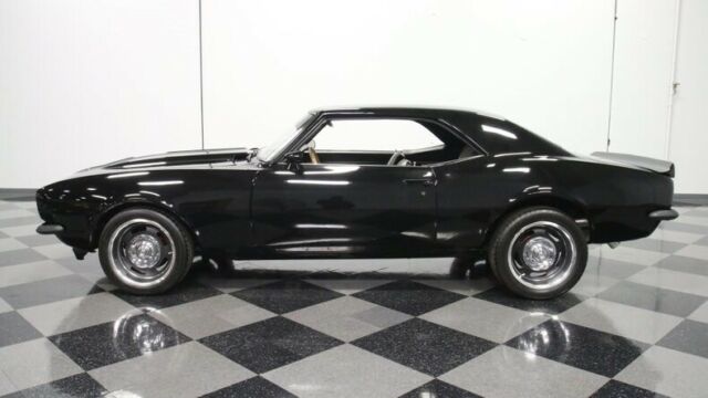 1968 Chevrolet Camaro RS - photo 3