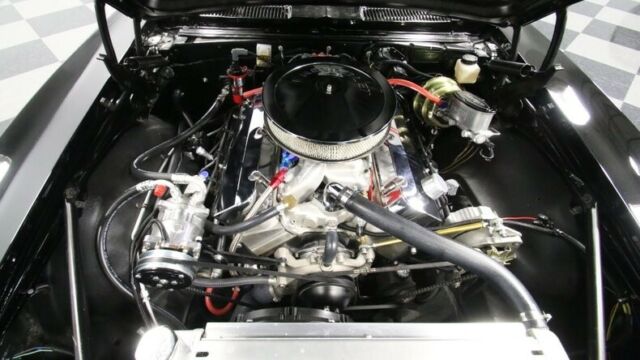 1968 Chevrolet Camaro RS - photo 4