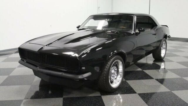 1968 Chevrolet Camaro RS - photo 6