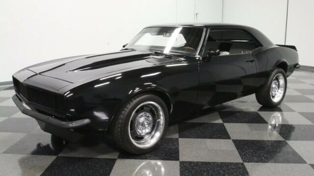 1968 Chevrolet Camaro RS - photo 7