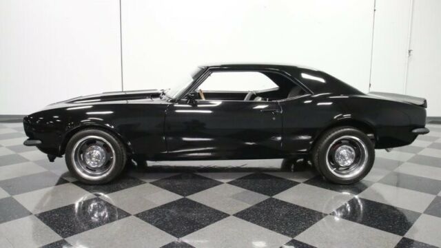 1968 Chevrolet Camaro RS - photo 8