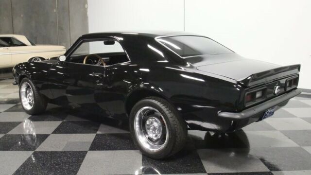 1968 Chevrolet Camaro RS - photo 9