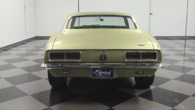 1968 Chevrolet Camaro RS - photo 12