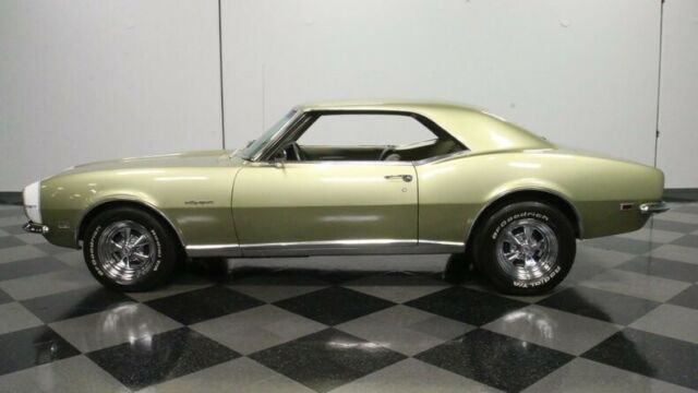1968 Chevrolet Camaro RS - photo 3