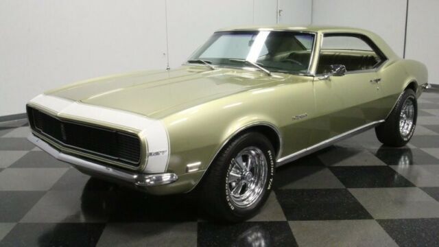 1968 Chevrolet Camaro RS - photo 6