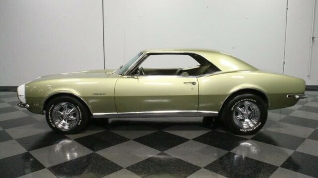 1968 Chevrolet Camaro RS - photo 8