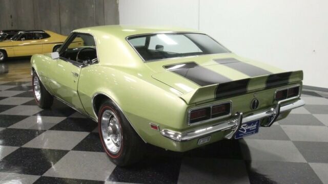 1968 Chevrolet Camaro Z/28 RS - photo 10