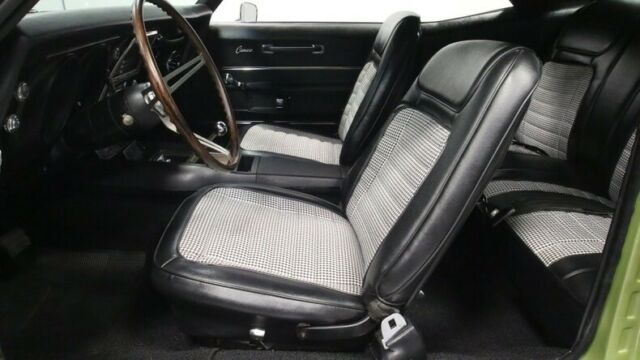 1968 Chevrolet Camaro Z/28 RS - photo 5