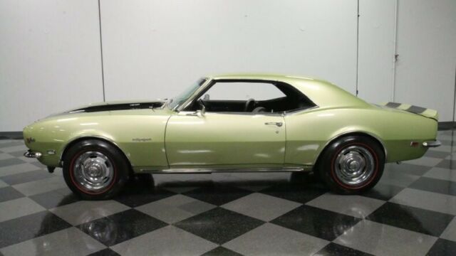 1968 Chevrolet Camaro Z/28 RS - photo 8