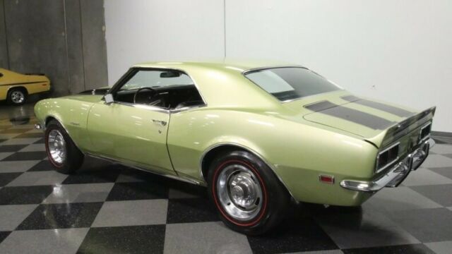 1968 Chevrolet Camaro Z/28 RS - photo 9
