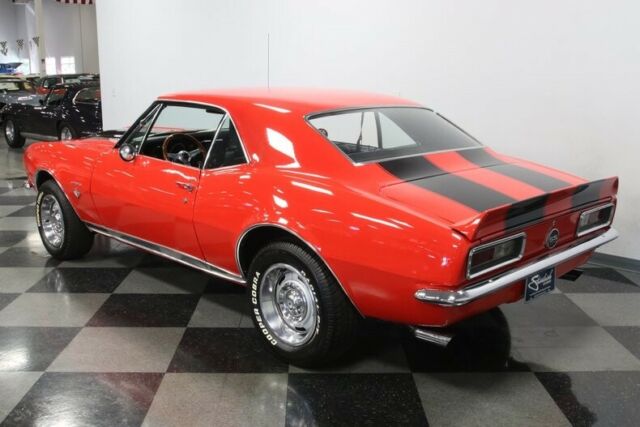 1967 Chevrolet Camaro -- - photo 10