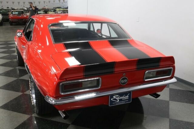 1967 Chevrolet Camaro -- - photo 11