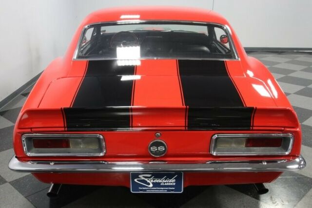 1967 Chevrolet Camaro -- - photo 12