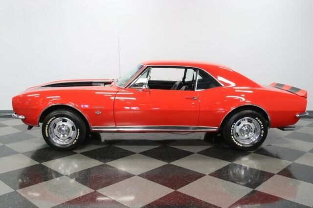 1967 Chevrolet Camaro -- - photo 3