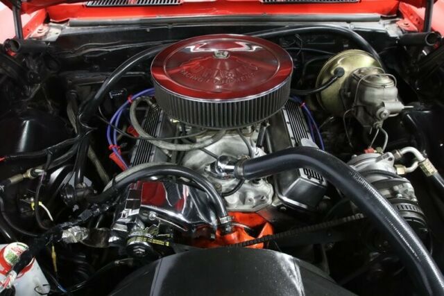 1967 Chevrolet Camaro -- - photo 4
